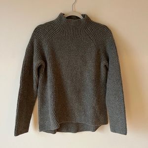 Madewell sweater